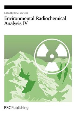 Libro Environmental Radiochemical Analysis Iv - Peter War...