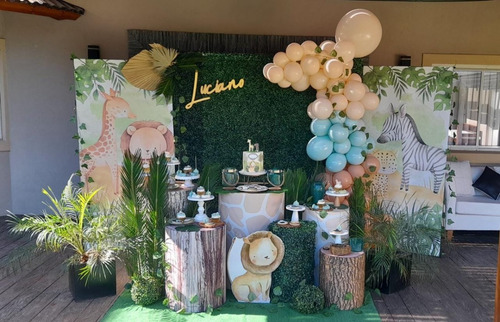 Imagen 21 de 22 de Casa Quinta - Casamientos, Bautizos, 15 Años, Eventos Y Reuniones Empresariales