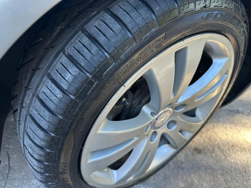 Mercedes-Benz Clase C 2.1 C220 Cdi Avantgarde At