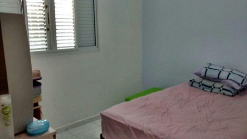Imagem 9 de 16 de Casa Residencial À Venda, Balneário Gaivota, Itanhaém. - Ca0236