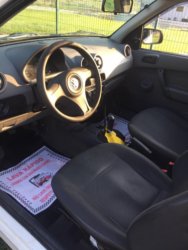 Volkswagen Gol G4 2013