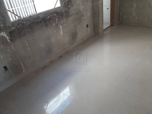 Imagem 18 de 21 de Sobrado À Venda, 146 M² Por R$ 520.000,00 - Jardim Rina - Santo André/sp - So0952