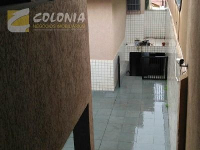 Imagem 8 de 18 de Casa - Ref: 34311