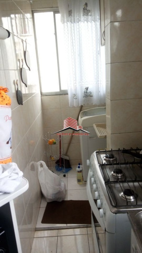 Imagem 9 de 9 de Apartamento Com 2 Quartos Para Comprar No Santa Maria Em Belo Horizonte/mg - 2303