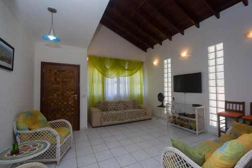 Imagem 5 de 14 de Casa Para Venda No Bairro Riviera De São Lourenço Em Bertioga - Cod: Ir17323 - Ir17323