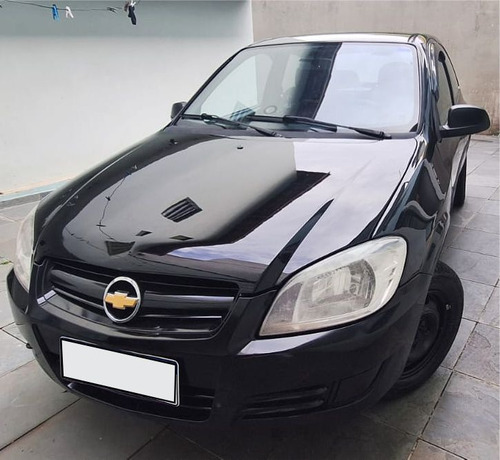 Chevrolet Celta 1.0 Spirit Flex Power 3p