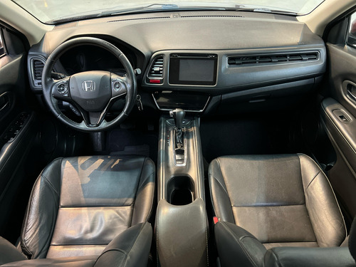 Honda HR-V 1.8 Exl Flex Aut. 5p