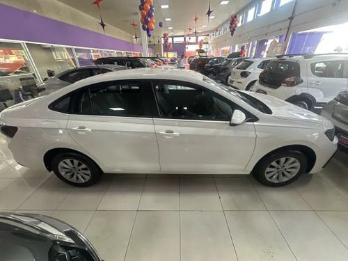 Volkswagen Virtus TSI 1.0 (Aut.)