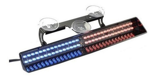 Whelen Engineering Slim-miser Led Serie Luz - Rojo / Azul