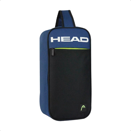 Botinero Bolso De Mano Head Tenis Padel Gimnasio Gym Deporte