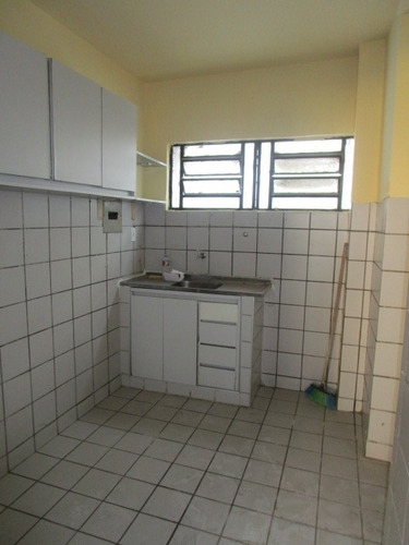 Imagem 16 de 18 de Apartamento Para Alugar Na Cidade De Fortaleza-ce - L8861