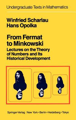 Libro From Fermat To Minkowski: Lectures On The Theory Of...