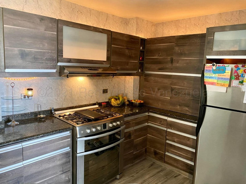 Imagen 5 de 12 de Apartamento En Venta Alto Prado Cc 04126395561