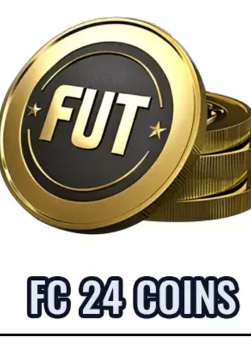 Fc24 Monedas Fifa Xbox 24 Ultimate Play Ps5