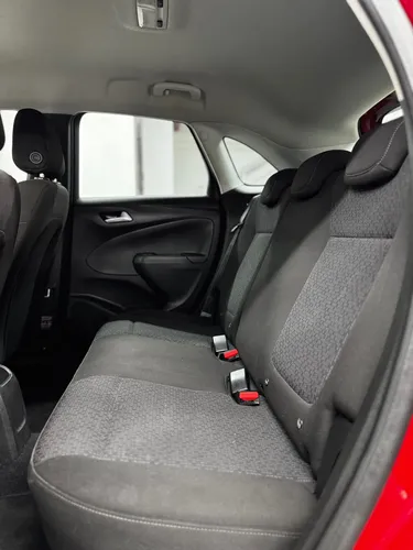Opel Crossland 1.2L Edition