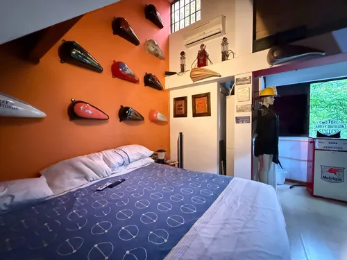Apartaestudio En Venta, Laureles, Medellín