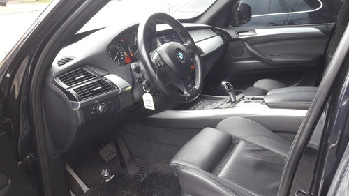 Bmw X5 3.0 Xdrive 35i Executive Anticipo Y Cuotas