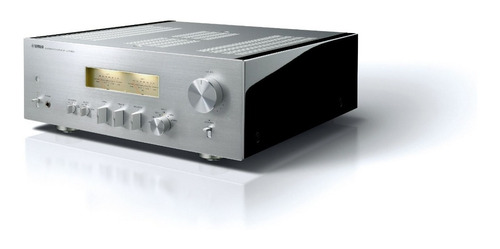 Imagen 1 de 2 de Yamaha A-s1200 Amplificador Estereo Integrado 2x160wt 220v