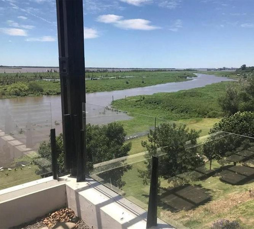 Imagen 9 de 17 de Lote En Venta Club De Rio Puerto Paraíso