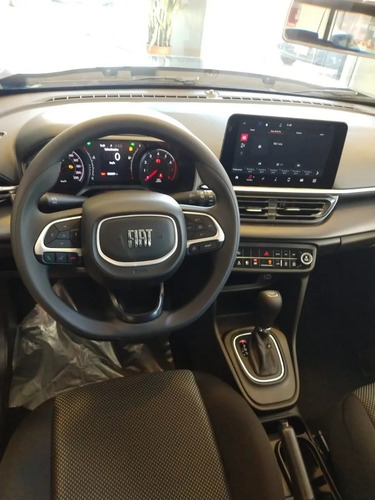 Imagen 7 de 17 de Fiat Pulse 1.3 Drive Cvt Llevalo Ya!!! // Automático // Ga