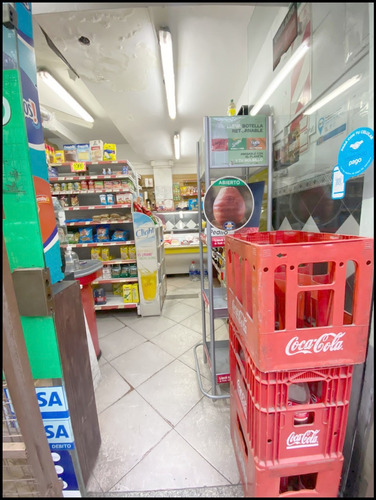 Venta Fondo De Comercio