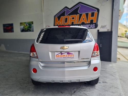 Imagem 4 de 10 de Gm Captiva
