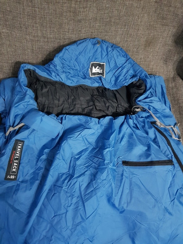 Sleeping Rei Travel Sack (Usado)