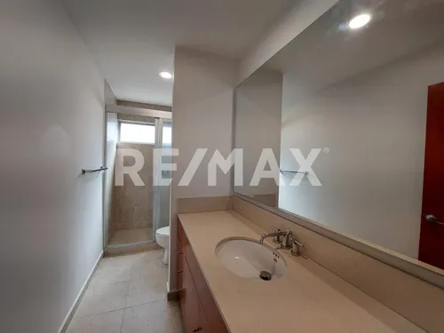 Casa En Condominio En Renta En Toluca