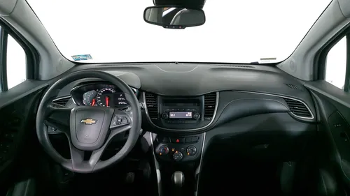 Chevrolet Trax 1.8 B LT AT