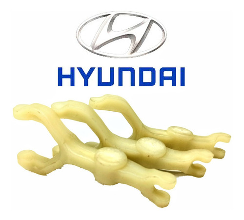 Horquilla Arranque Accent Tienda Fisic Hyundai Made In Korea