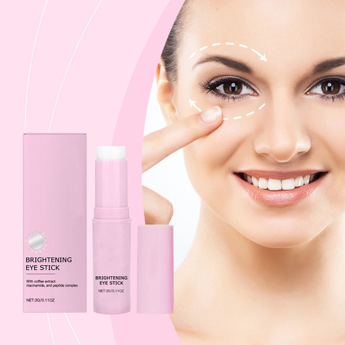 Hc Crema Reafirmante Para Ojos En Barra R Para Reducir Las