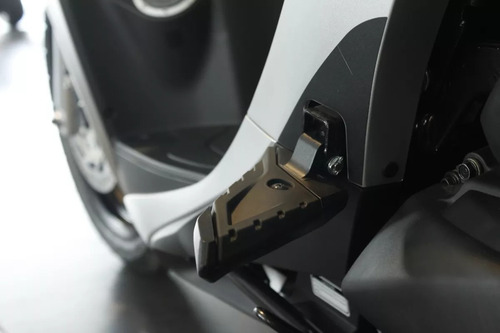 Kymco People 150s 2023 - Tomamos Tu Usado - Scooter