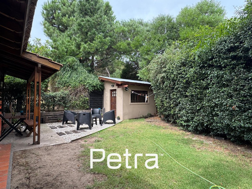 Casa En Venta En Pinamar