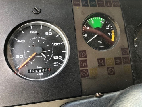 Imagem 8 de 14 de Mercedes Benz