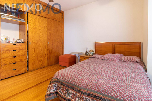 Imagen 15 de 24 de Casa En Venta En Letrán Valle, Benito Juárez, Ciudad De México