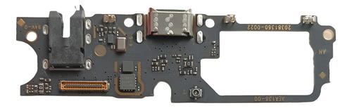 Flex Centro De Carga Para Oppo A52 A92 A72 4g Carga Rapida
