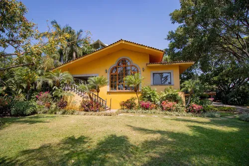 La Casa Céntrica En Acapantzingo