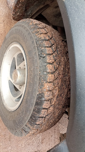 Imagen 9 de 13 de Isuzu Kb Año 91 Kb 91 Pickup