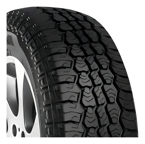 Kit 2 Pneu 235/75r15 109t Minerva Ecospeed Xl