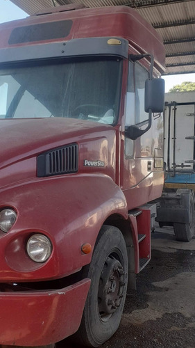Imagen 2 de 7 de Chuto Iveco Power Star