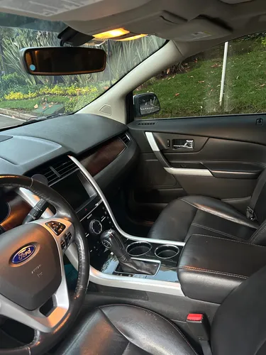 Ford Edge 3.5 Limited Fl