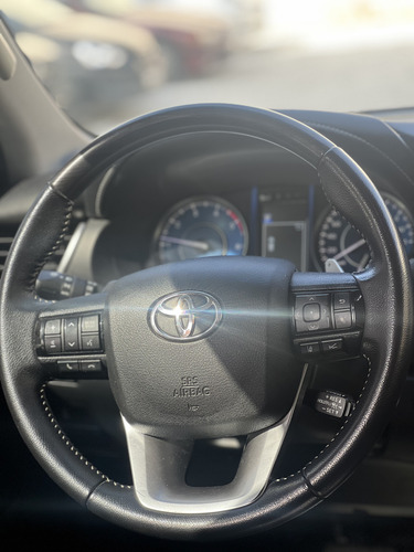Toyota SW4 2.8 Srx 204Cv 4X4 7As At