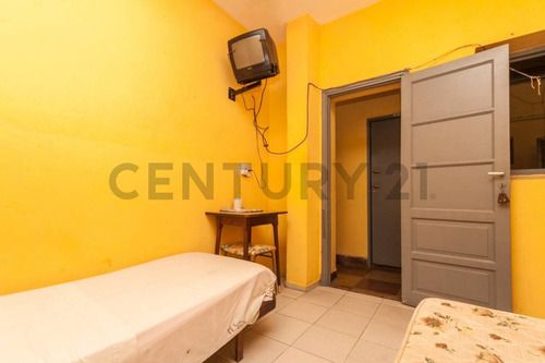 Venta Hotel En Constitución Con 37 Habitaciones