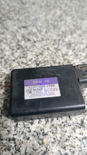 Vendo Instalación Eléctrica Xtz-ybr 2003 A 2008