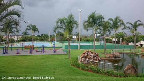 Imagem 5 de 7 de Terreno Em Condomínio Para Venda Em Presidente Prudente, Residencial Portinari - Tc5713_2-956821