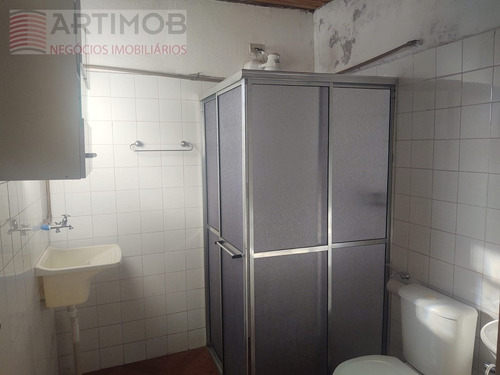 Imagem 8 de 14 de Casa Para Aluguel, 1 Dormitórios, Super Quadra Morumbi - São Paulo - 3562