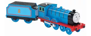 Thomas E Seus Amigos Edward Elétrico Trackmaster