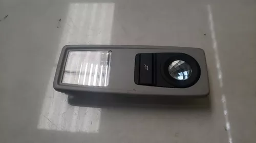 Luz Cortesia Bmw X3 2012 A 2017