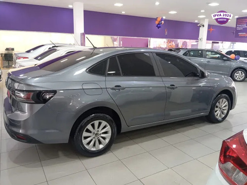 Volkswagen Virtus TSI 1.0 (Aut.)