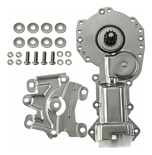Motor Ventana Buick Reatta Base 1990 3.8l